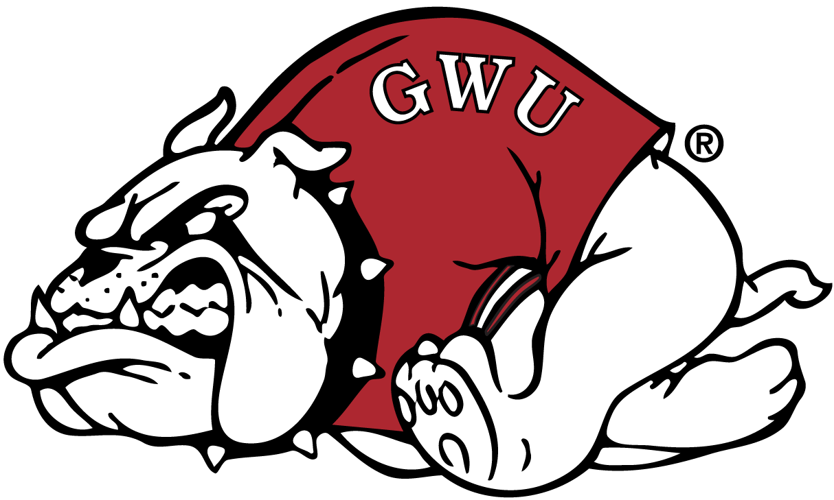 Gardner-Webb Bulldogs 1987-Pres Primary Logo t shirts iron on transfers